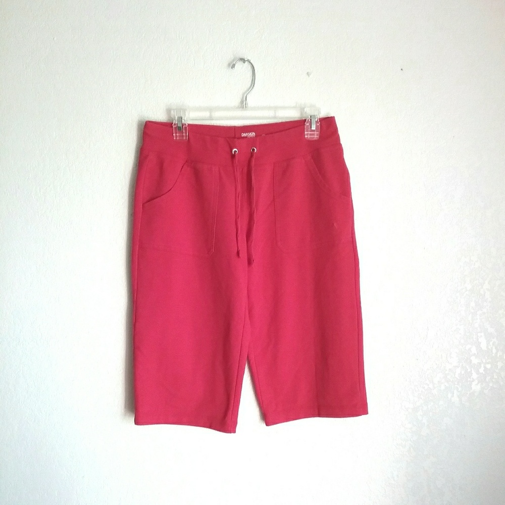 Rankin sweat capri